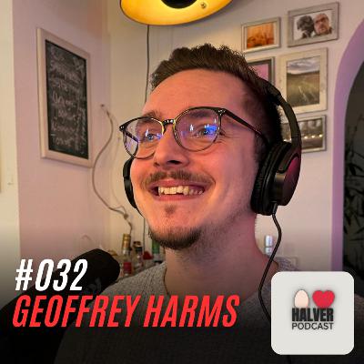 #032 Existenziell #032 Existenziell