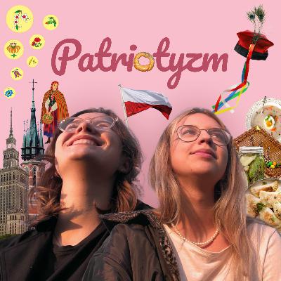 Odcinek 17: Patriotyzm
