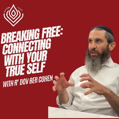 Breaking Free: Connecting with Your True Self Breaking Free: Connecting with Your True Self