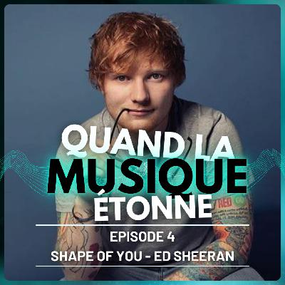 Shape Of You - Ed Sheeran Shape Of You - Ed Sheeran