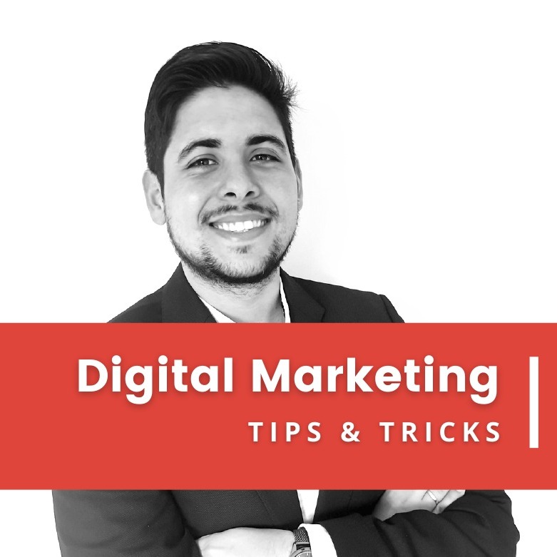 Digital Marketing: Tips and Tricks by Alex Digital Marketing: Tips and Tricks by Alex