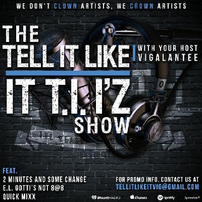 Episode 9 - Kansas City Dopest Artists Episode 9 - Kansas City Dopest Artists