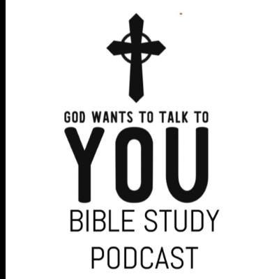 God Wants To Talk To You  John 5