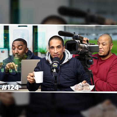 The Hard Truth About Making it BIG in a Professional Football Career! | Ep124 The Hard Truth About Making it BIG in a Professional Football Career! | Ep124