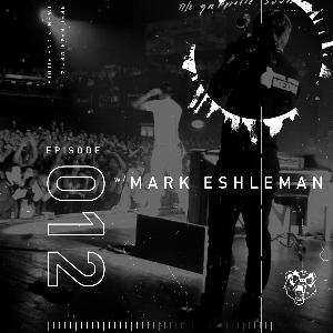 012 - w Mark Eshleman (Twenty One Pilots / Reel Bear Media)