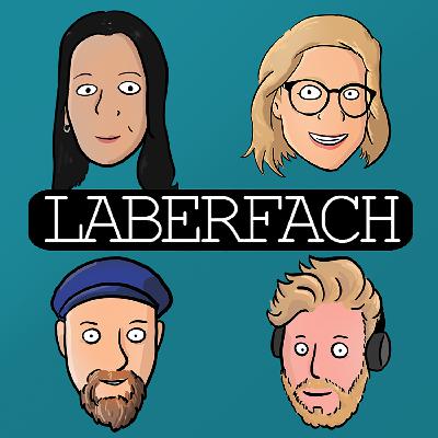 #82: Hermann Hesse – Der Steppenwolf