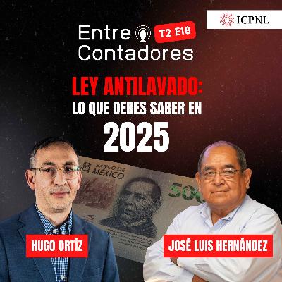 Ley Antilavado: Lo que debes saber en 2025