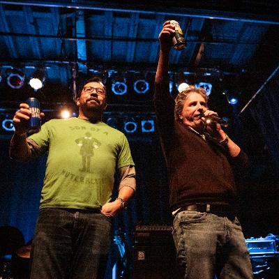 Nov 13/25 Craig & Lucky On Demand