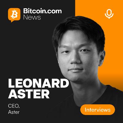 Aster CEO: Privacy Will Bring Traders From CEX to DEX (Orderbook DEX Era Is Here)