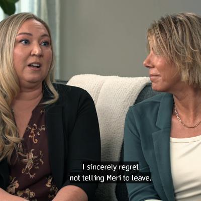 S20E19 - Reunion Tell-All One-on-One PART 4