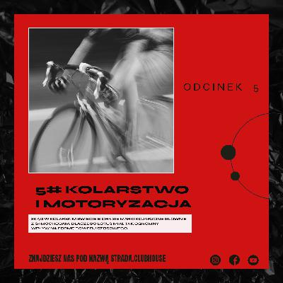 #5 Motoryzacja i kolarstwo. Skąd w kolarskim świecie biorą się marki kojarzone głównie z samochodami, Filmy dotyczące dopingu w kolarstwie #5 Motoryzacja i kolarstwo. Skąd w kolarskim świecie biorą się marki kojarzone głównie z samochodami, Filmy dotyczące dopingu w kolarstwie
