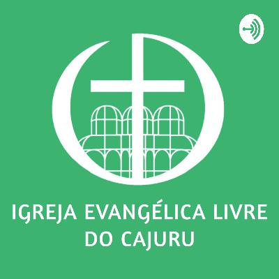 O Cordeiro de Deus - Pr. Lucas Nunes. - IEL Cajuru - 29/03/2026 O Cordeiro de Deus - Pr. Lucas Nunes. - IEL Cajuru - 29/03/2026