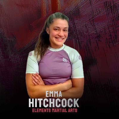 E001: Emma Hitchcock E001: Emma Hitchcock