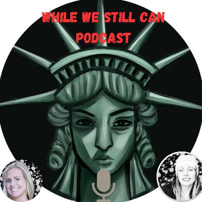 From Johnny Gosch to the Illuminati: Decoding America’s Political Plot Twists feat. Anthony Andrews