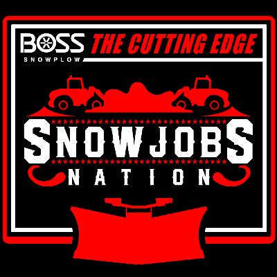 NEW! "The Cutting Edge" Episode 1: Sustainable De-Icing