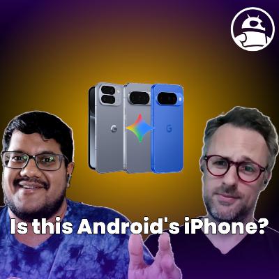 Will the Pixel 10 save Android from the Green Bubble Curse?