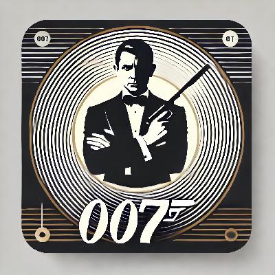 Агент 007. Разбор Бондианы от Коннери до Крейга. Часть 1.