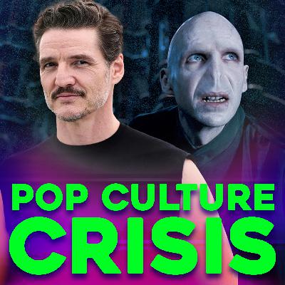 Is Pedro Pascal The New Voldemort? Coldplay Cheating Scandal Debate, Reylo Fanfic Movie