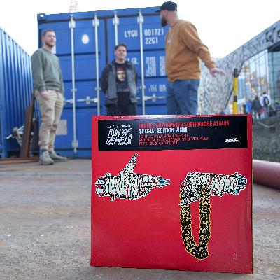 Aflevering 46 | Run The Jewels - Run The Jewels 2