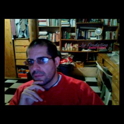 T. 05 Cap. 77 Amos Olvera "COLOMBIA", en Los Productores.