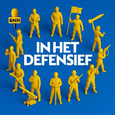 Deze Nederlandse supervezel is onmisbaar in de Europese defensie-industrie Deze Nederlandse supervezel is onmisbaar in de Europese defensie-industrie
