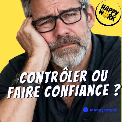 Manager, ce n’est pas contrôler Manager, ce n’est pas contrôler