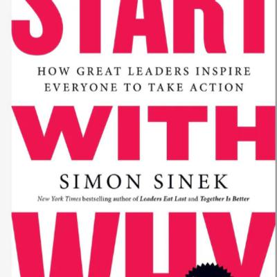 Start With Why - Book Summary