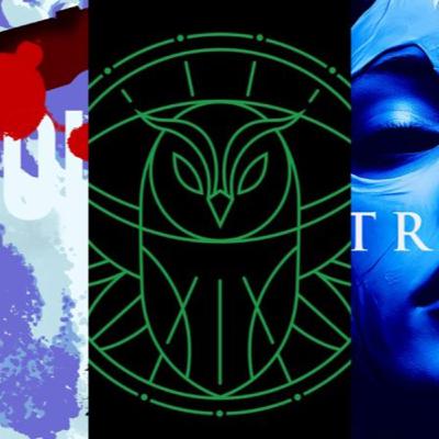 Podcastowe świąteczne horrory cz. 1