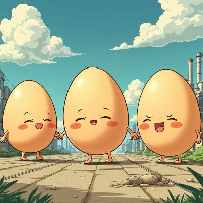 EP04【Netflix記錄片】年輕佛系打工心態 EP04【Netflix記錄片】年輕佛系打工心態