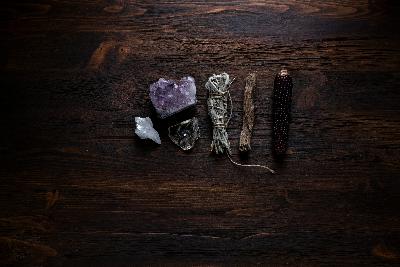 Revisiting Lolly Willowes: A Conversation with a Modern Witch
