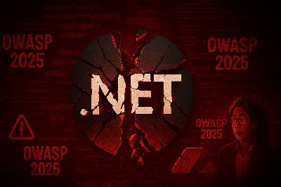 These New Vulnerabilities Could Break Your .NET Code