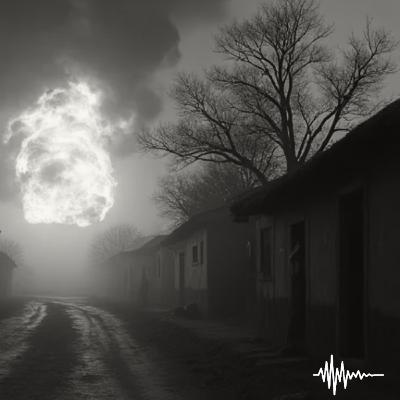 Encuentros PARANORMALES: 4 historias extrañas