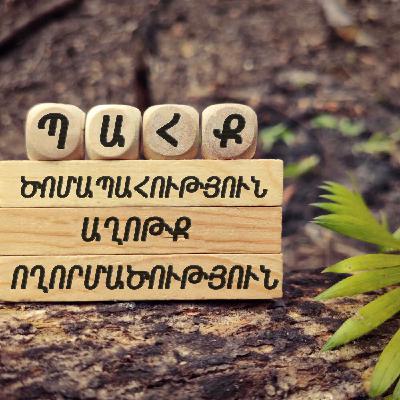 ՄԵԾ ՊԱՀՔ Օր 9