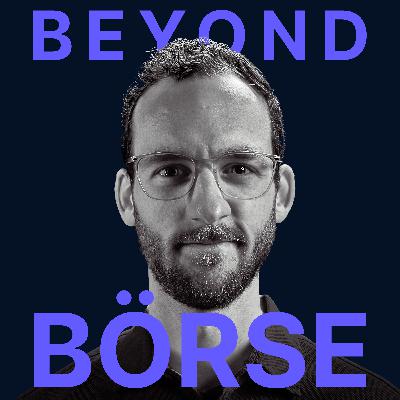 Der Weg zum erfolgreichen Trading: Interview mit Jonas