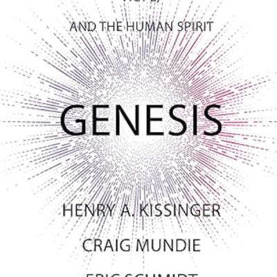 Genesis -Book Summary