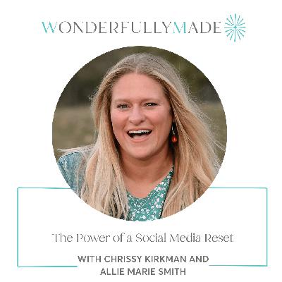 The Power of a Social Media Reset The Power of a Social Media Reset