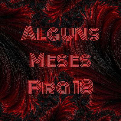 Minha cabeça tá pesada