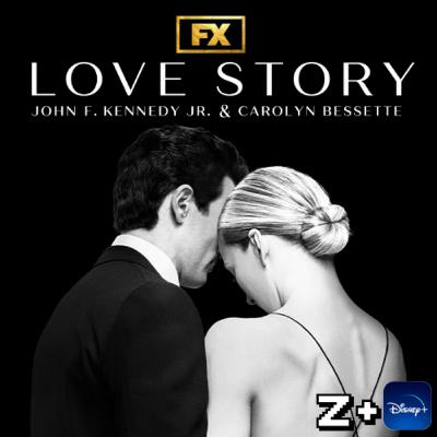 Opinión: LOVE STORY / Disney Plus