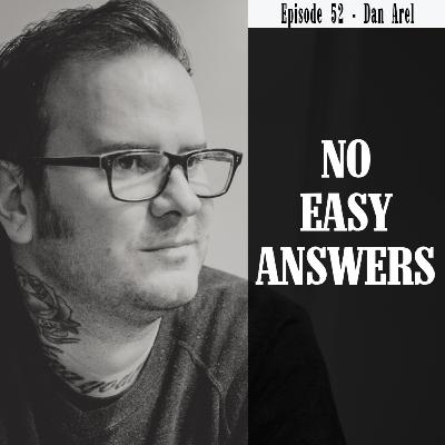 Episode 52 - Digital Privacy after Roe v Wade with Dan Arel