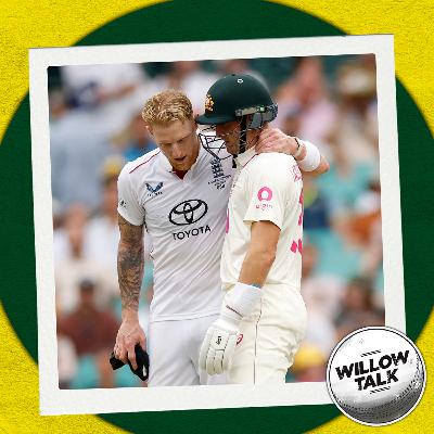Marnus vs Stokes, Root's masterclass & Travis Head fires again! | Sydney Day Two Marnus vs Stokes, Root's masterclass & Travis Head fires again! | Sydney Day Two