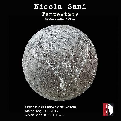 Nicola Sani - Tempestate