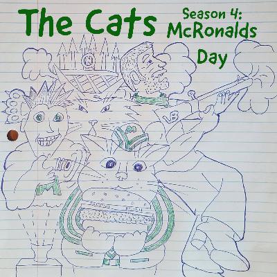 Episode 55 1/2: McRascal's Week