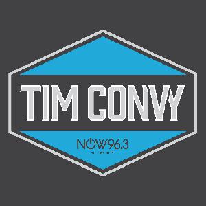 Tim Convy Program Podcast 5 : Car Wash Fiasco, Hippocampuses & MORE! Tim Convy Program Podcast 5 : Car Wash Fiasco, Hippocampuses & MORE!