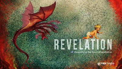 Revelation: When Jesus Stays at the Center Revelation: When Jesus Stays at the Center