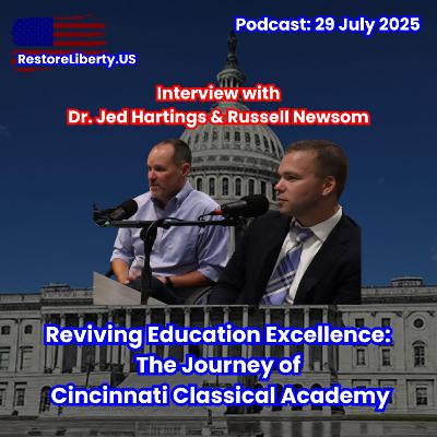 20250729 - Cincinnati Classical Academy 20250729 - Cincinnati Classical Academy