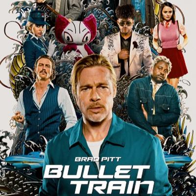Bullet Train (2022)