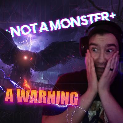 Harbinger Entities: The Beings Who Appear Before Catastrophe Harbinger Entities: The Beings Who Appear Before Catastrophe