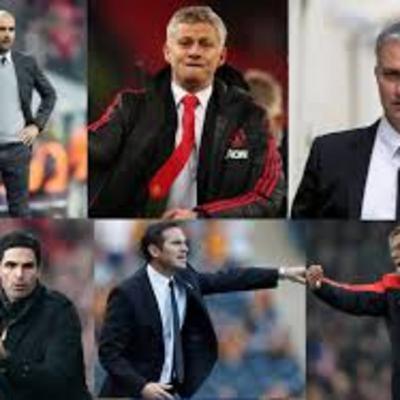 Tactical Foul Episode 33: Most Attractive EPL Managers