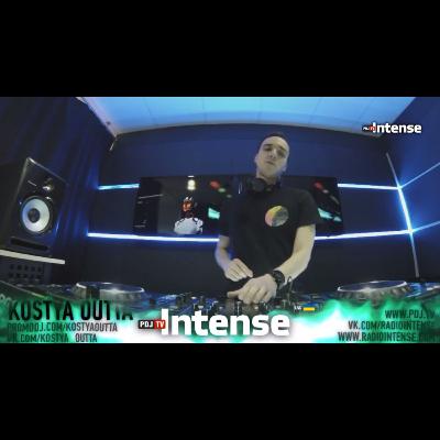 Live @ Radio Intense / Kiev Live @ Radio Intense / Kiev