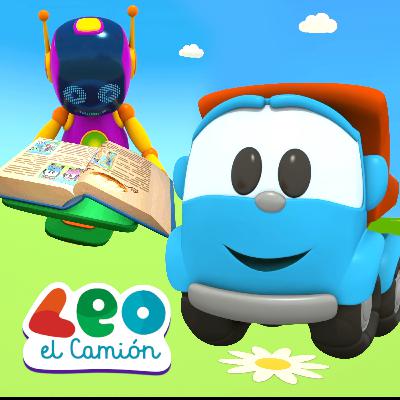 Máquinas heladas y héroes del hielo en acción